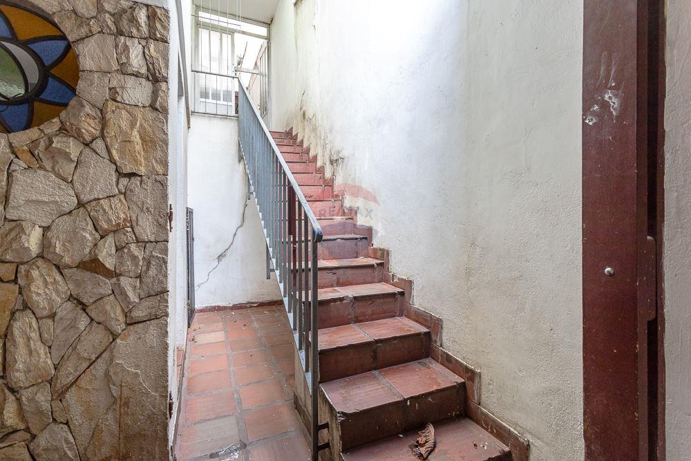 Sobrado - Venda - São Paulo , São Paulo - 23 - 601461011-62