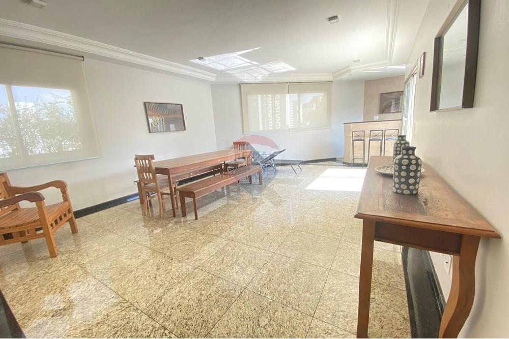 Apartamento - Alugar - São Paulo , São Paulo - 89D86B5B-8DEE-44A3-AAD4-90346F509217.JPG - 602071003-47