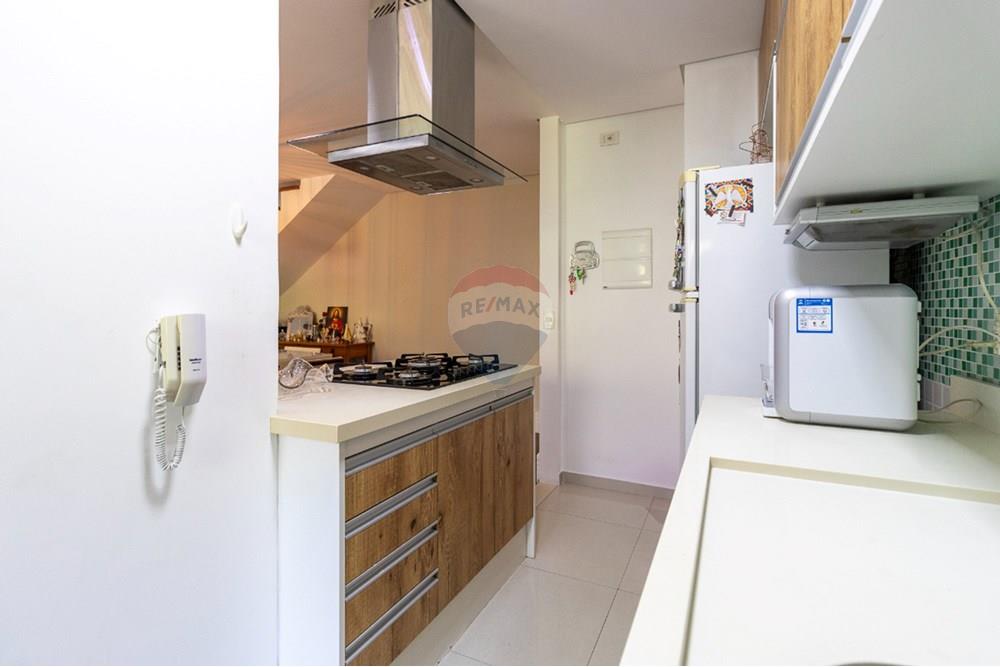 Casa de Condomínio - Venda - São Paulo , São Paulo - 8880c5e8-cd96-4f50-b117-0f96f02b6b9b.jpeg - 601251070-42