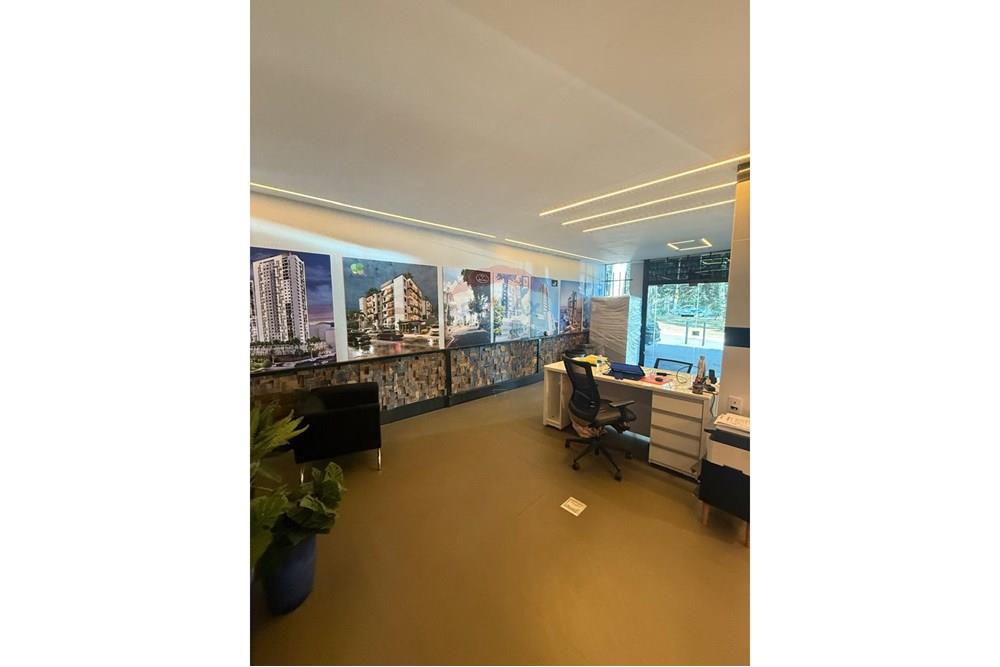 Ponto Comercial/ Loja - Alugar - São Paulo , São Paulo - 8.jpeg - 602291016-297