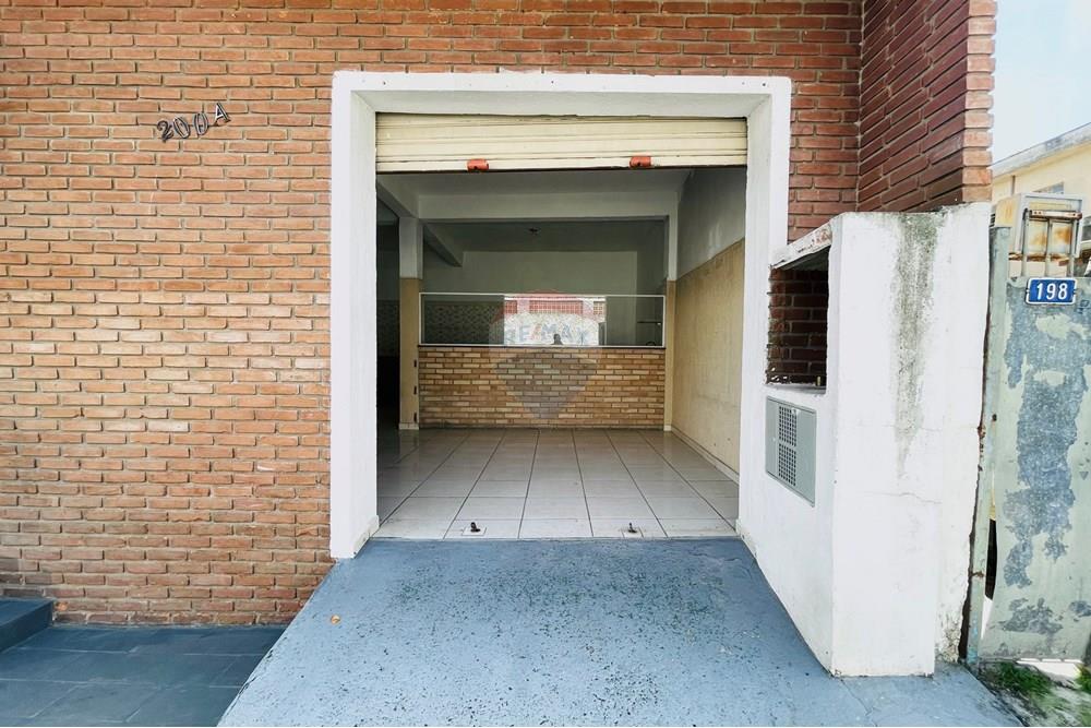 Outros - Alugar - São Paulo , São Paulo - IMG_4608.jpeg - Fachada - 601751048-89