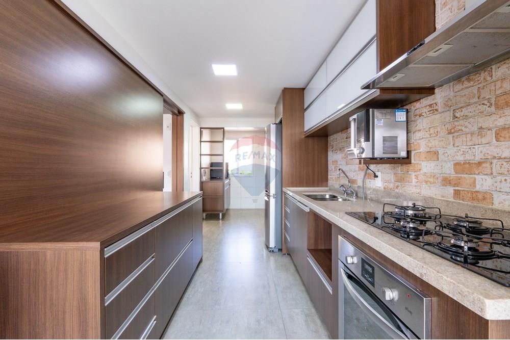 Apartamento - Venda - São Paulo , São Paulo - Vende Apto 164 m² Rua pelotas Vila Mariana, 4 dorms 03 suítes lazer completo 3 vagas14.jpg - 601241006-57