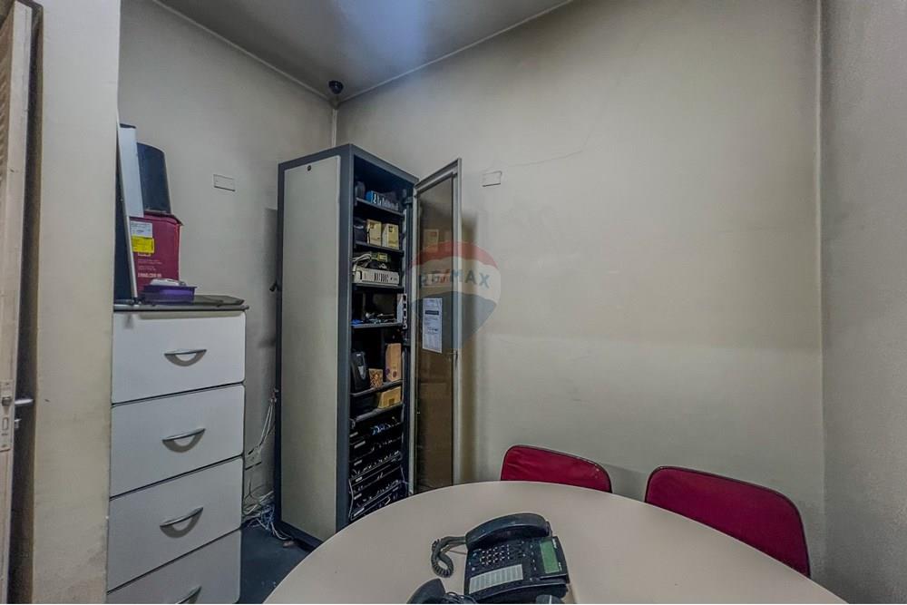 Prédio - Alugar - São Paulo , São Paulo - Piso 2 Sala CPD foto 01.jpg - 602321013-83