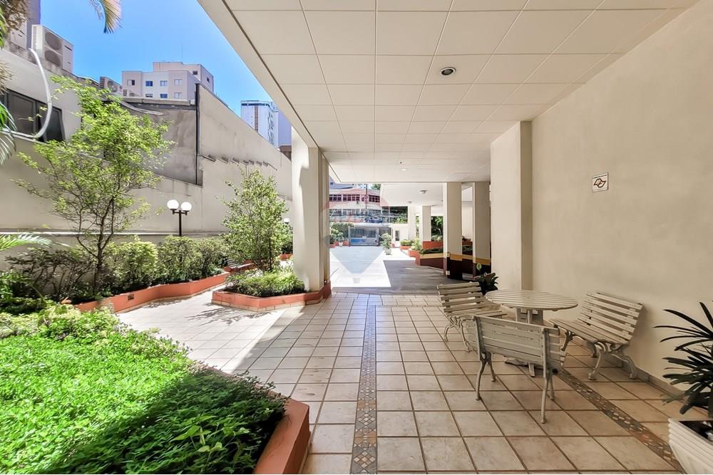 Apartamento - Venda - São Paulo , São Paulo - S18_PREDIO.jpg - 601481005-175