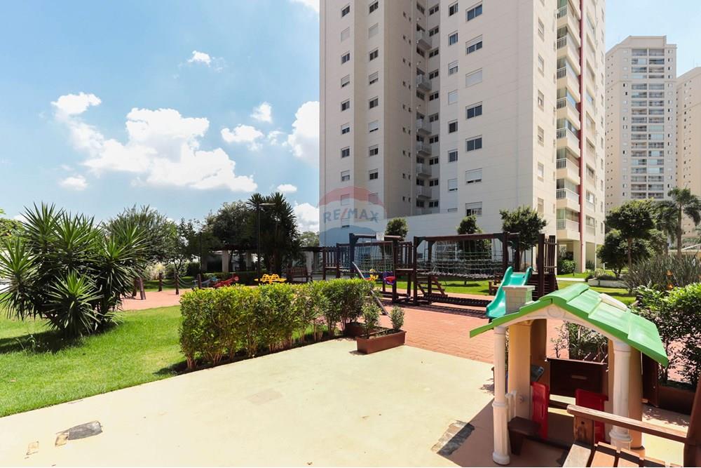 Apartamento - Alugar - São Paulo , São Paulo - 02area-condominial_007.jpg - 602101006-90