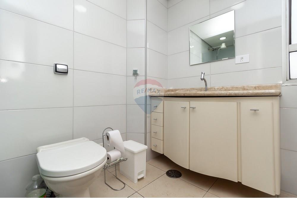 Apartamento - Venda - São Paulo , São Paulo - IMG_334708.jpg - Banheiro - 601811037-16