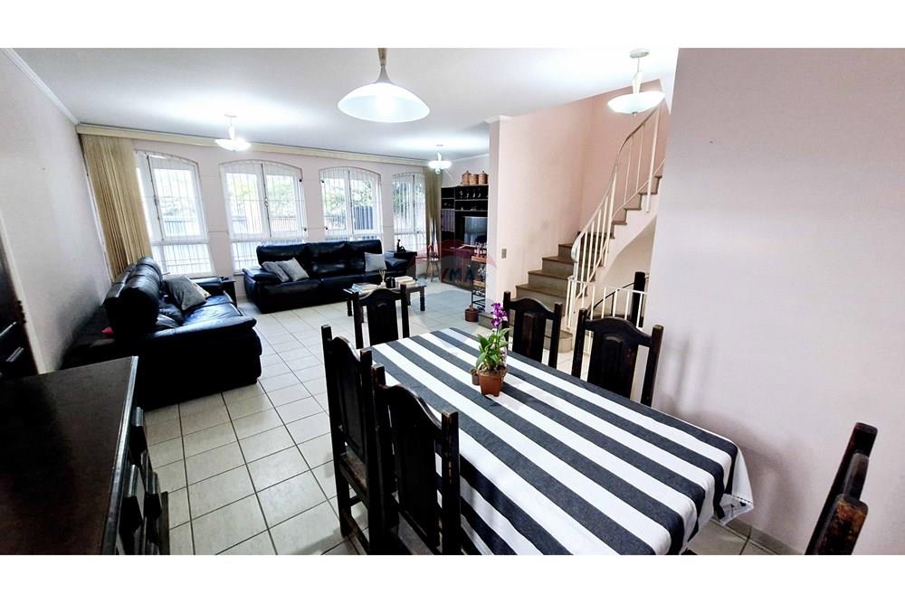 Sobrado - Venda - São Paulo , São Paulo - RUA PAUMARI, 386 (20).jpg - 601331008-32