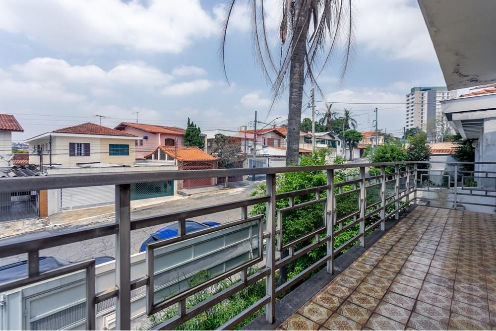 Casa - Venda - São Paulo , São Paulo - 601301002-118 - Rua João Luis de Campos, 150-027.jpg - 601301002-118