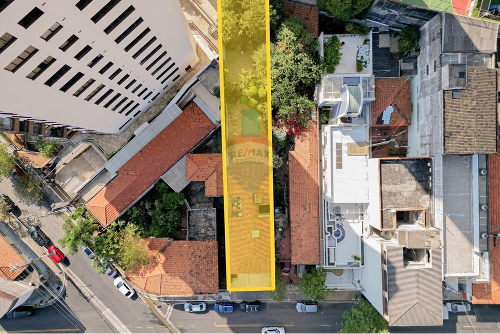 Casa - Venda - São Paulo , São Paulo - Cópia de DJI_0067_area.jpg - 601721028-44
