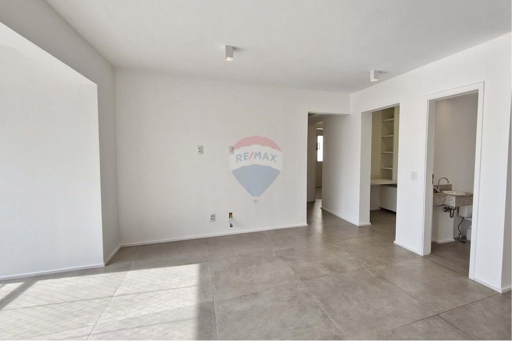 Residential - وحده سكنيه - ساو باولو , ساو باولو - BR - AV. GIOVANNI GRONCHI, 6829 (17).jpg - غرفة المعيشة - 601361044-60