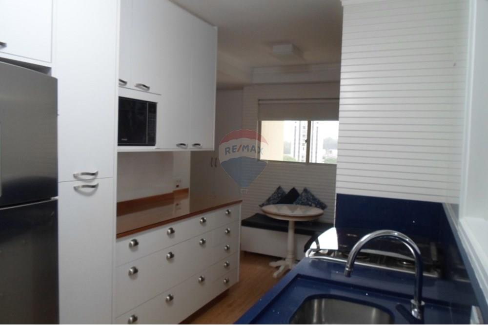 Apartamento - Alugar - São Paulo , São Paulo - SAM_9572.JPG - 601361021-1751