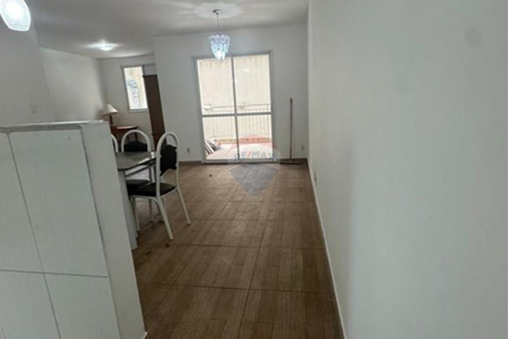 Apartamento - Alugar - São Paulo , São Paulo - CORREDOR.jpeg - 602101043-16