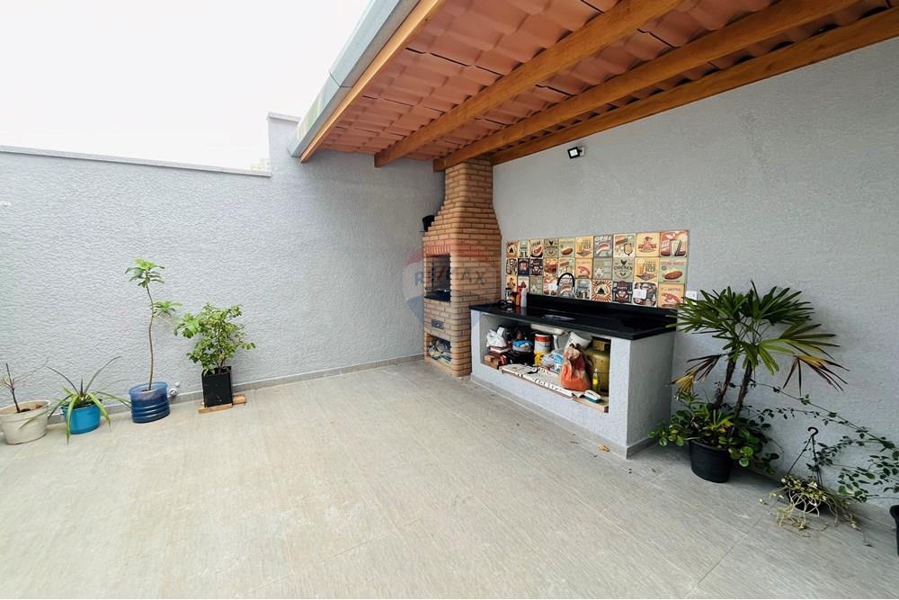 Casa - Venda - São Paulo , São Paulo - IMG_6863.jpg - Área Gourmet - 602141037-65