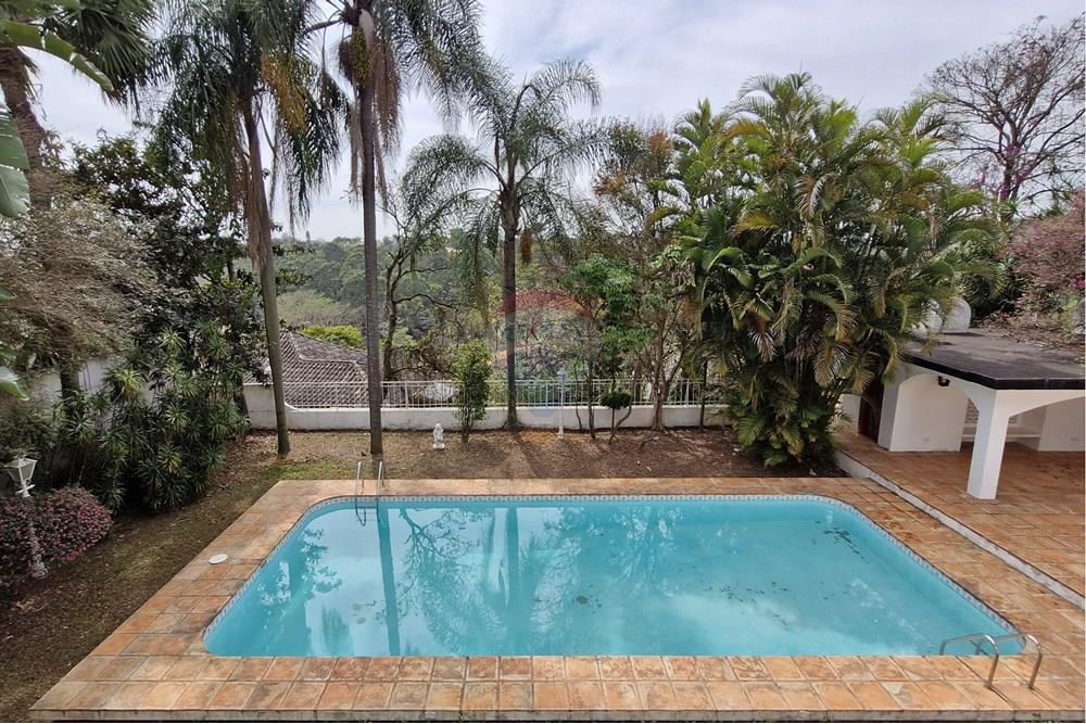 Casa - Venda - São Paulo , São Paulo - RUA OLEGÁRIO MARIANO, 347 (18).jpg - Piscina - 601361045-17