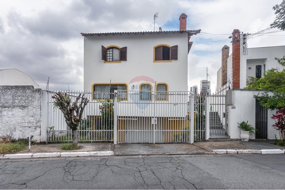 Sobrado - Venda - São Paulo , São Paulo - 601301062-14 - casa sobrado venda Rua Sardinha da Silveira REMAX (38).jpg - 601301062-14