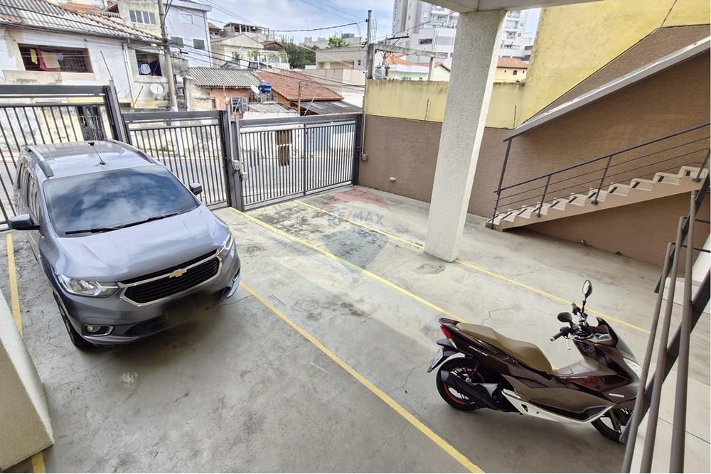 Apartamento - Venda - São Paulo , São Paulo - RUA ELVIRA DE BORTOLE, 457 (32).jpg - 601051076-9