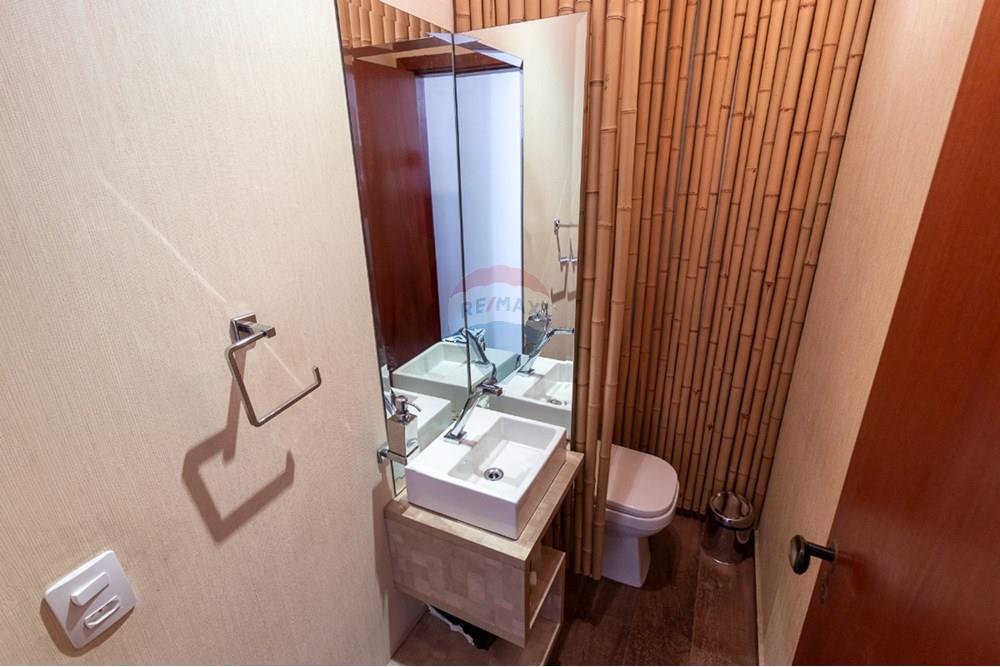 Sobrado - Venda - São Paulo , São Paulo - 1747507707959-01fotos_031.jpeg - Banheiro - 601251018-95