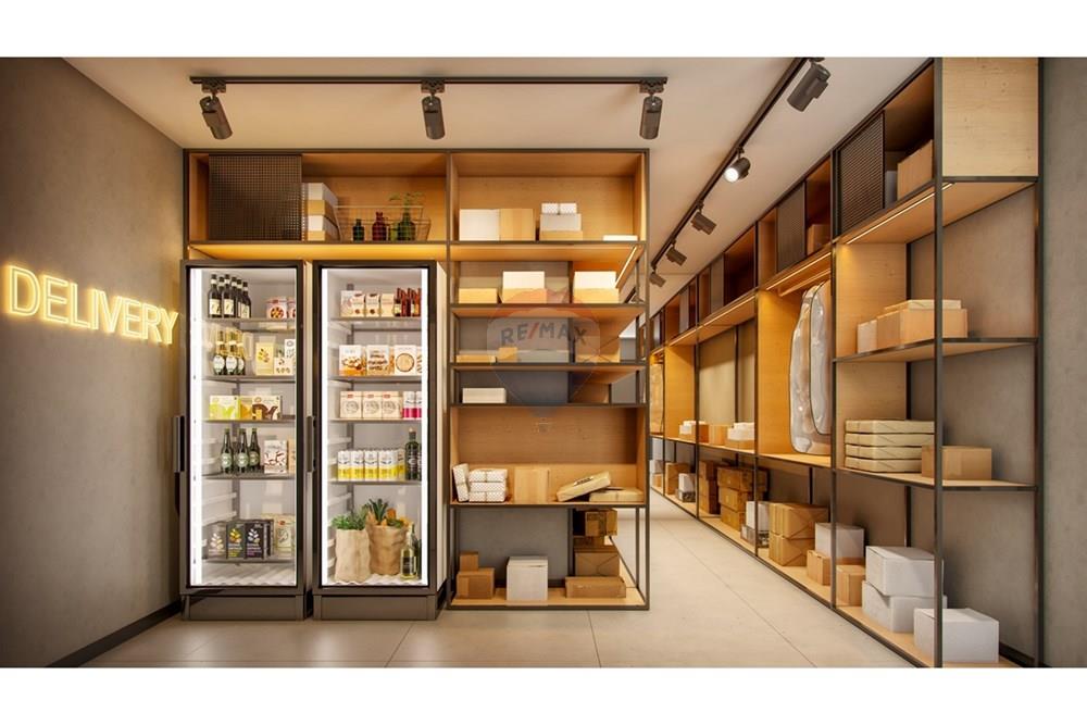 Studio - Venda - São Paulo , São Paulo - Delivery-2.jpg - Layout aberto - 601081064-39