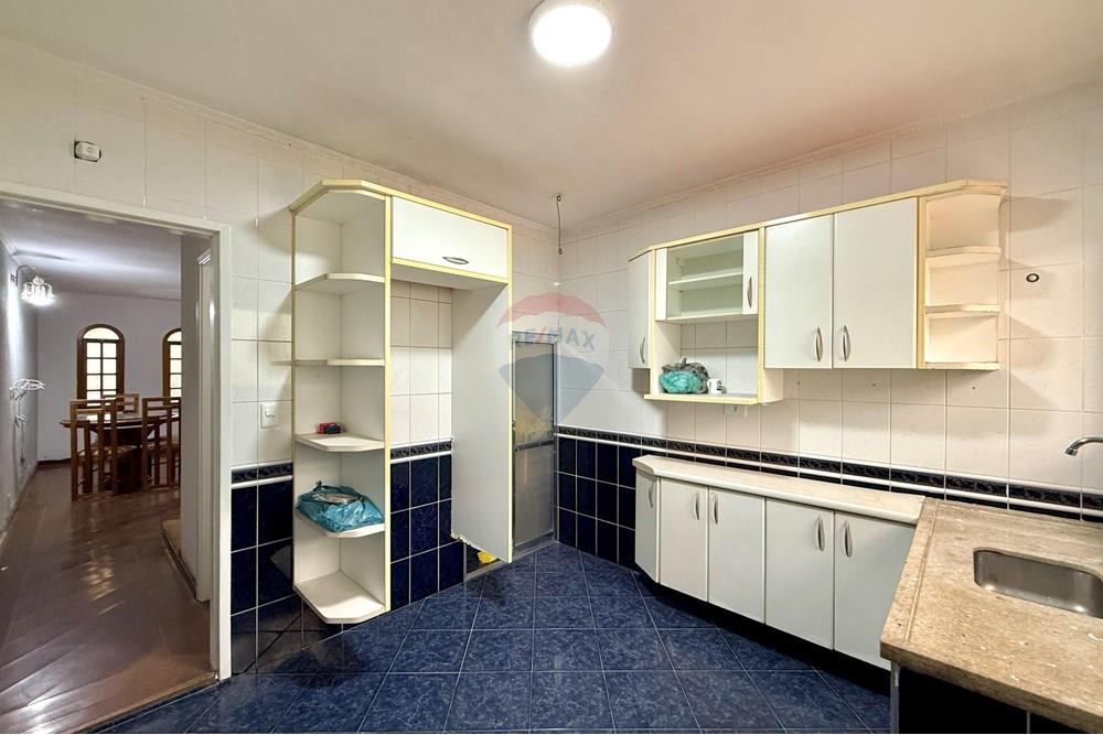 Sobrado - Venda - São Paulo , São Paulo - IMG_2158.jpg - 602321014-115