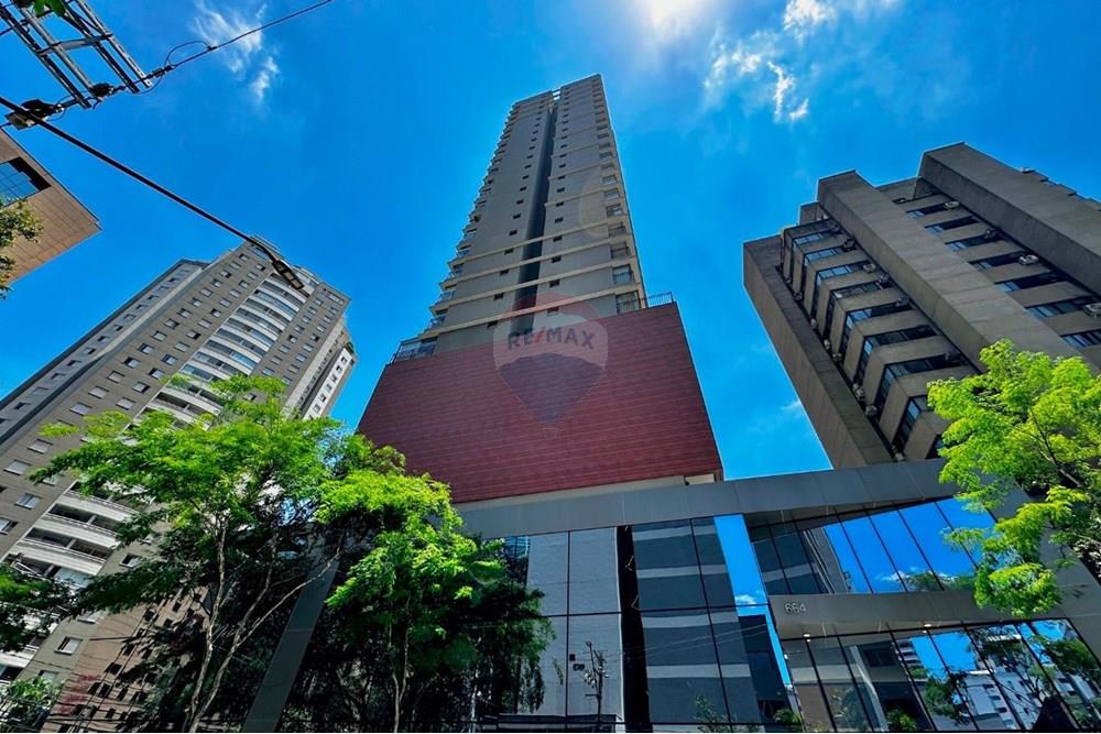 Apartamento - Alugar - São Paulo , São Paulo - AP2149 - 43.jpg - 602321002-15