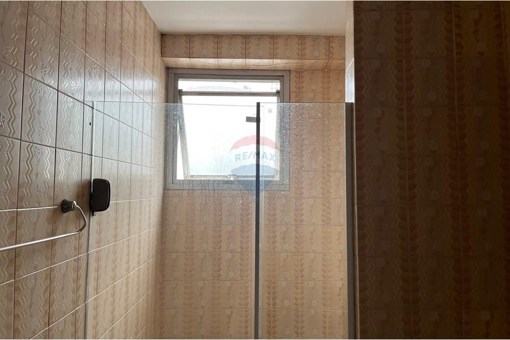 Apartamento - Venda - São Paulo , São Paulo - IMG_0615.jpg - Banheiro - 601081089-12