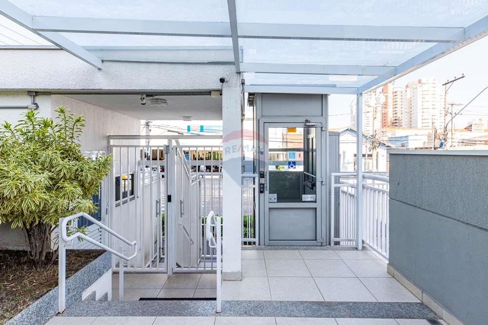Apartamento - Alugar - São Paulo , São Paulo - Remax Ares-53.jpg - 601131035-34