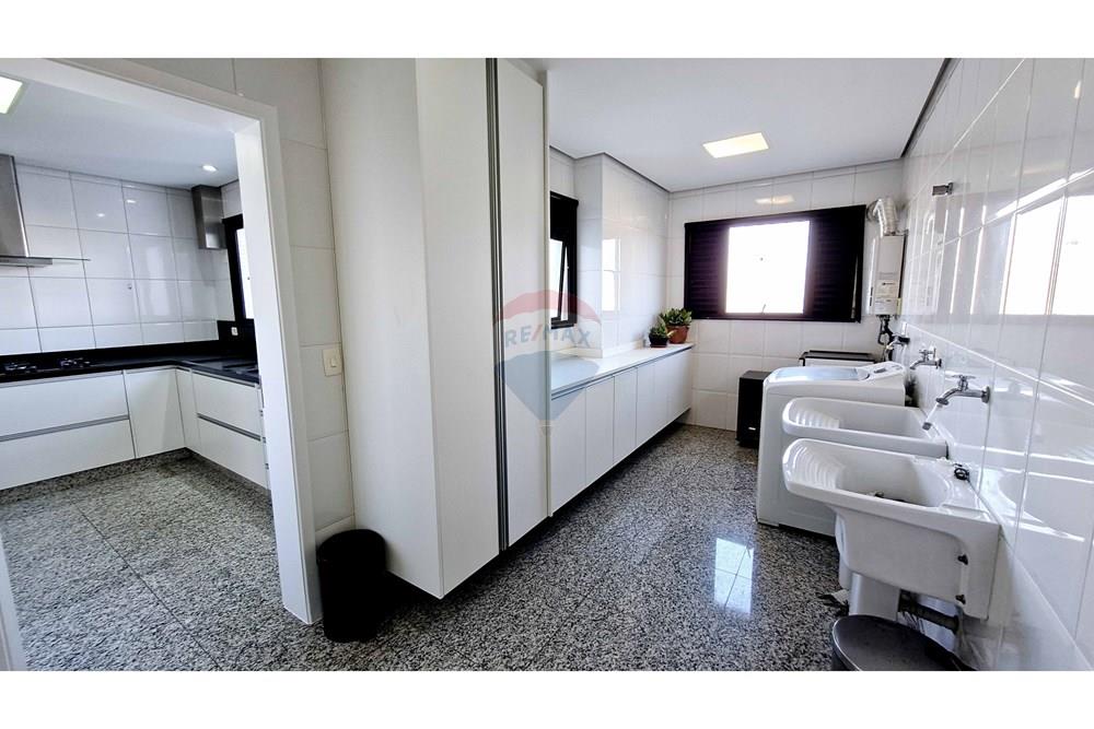 Apartamento - Venda - São Paulo , São Paulo - AV. WASHINGTON LUIS, 1576 (68).jpg - Área de serviço - 601361053-29