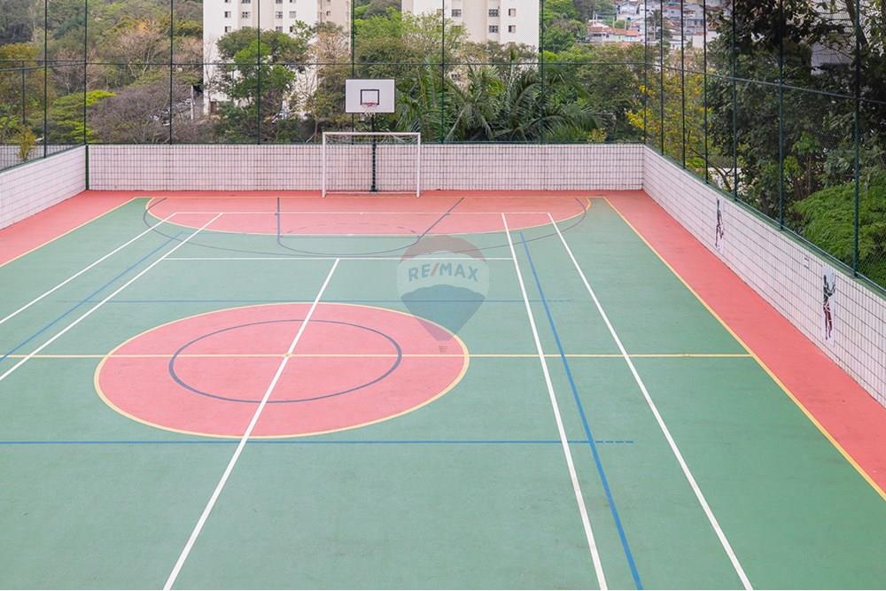 Apartamento - Venda - São Paulo , São Paulo - Cópia de Remax Ares-50 (2).jpg - Layout aberto - 601131051-37