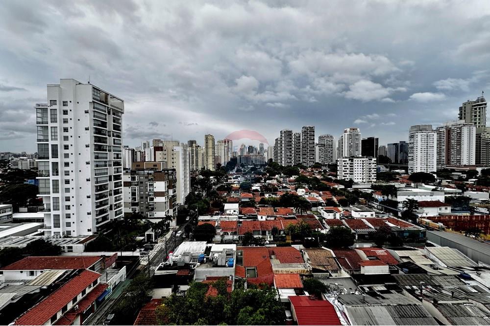 Apartamento - Venda - São Paulo , São Paulo - IMG_5650.jpg - 602321006-6