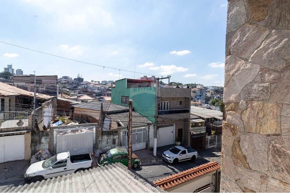 Sobrado - Venda - São Paulo , São Paulo - Rua Julia Sudra, 177_24.jpg - 601771067-89