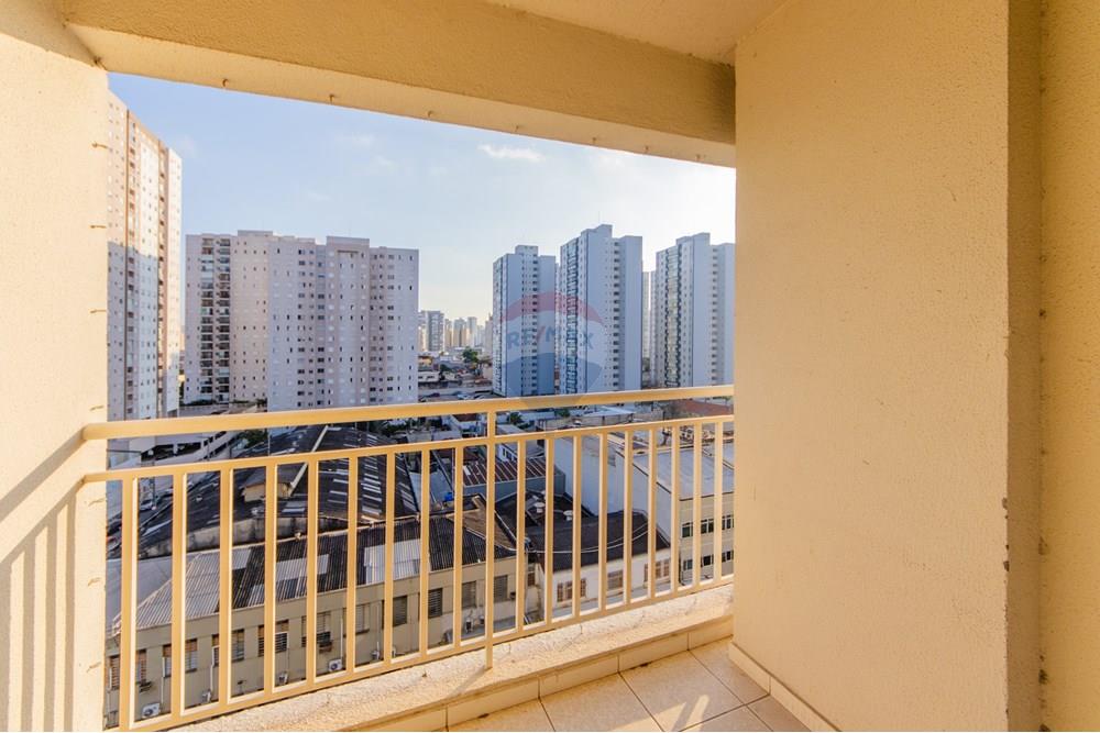 Apartamento, 2 quartos, 49 m² - Foto 1