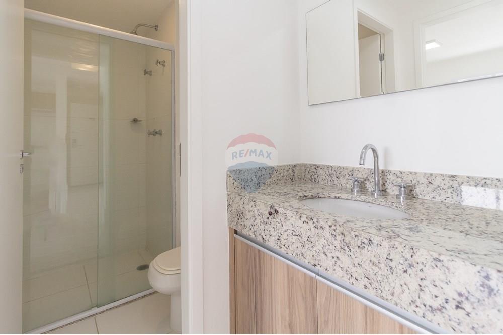 Apartamento - Venda - São Paulo , São Paulo - 12(1).jpg - Banheiro - 601081007-115