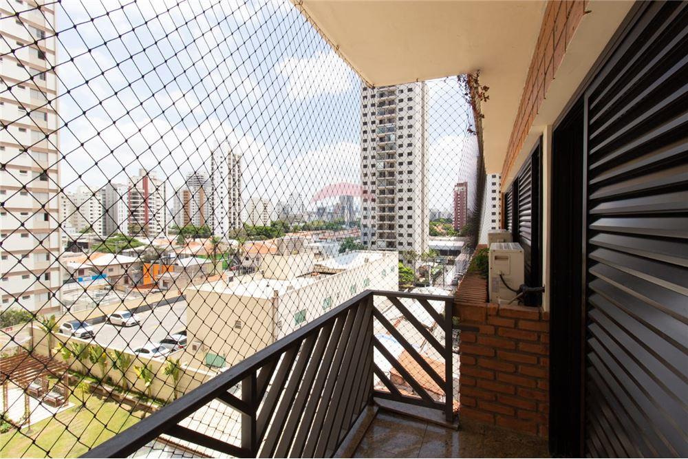 Apartamento - Venda - São Paulo , São Paulo - 33 - 601971018-1244