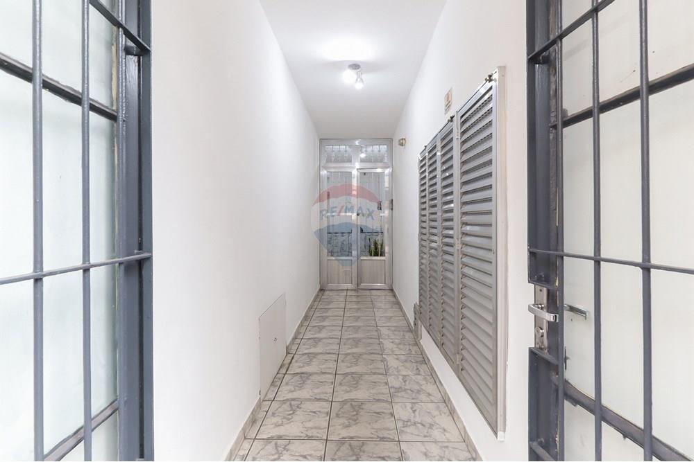 Apartamento - Venda - São Paulo , São Paulo - 02area-condominial003.jpg - Saguão - 601081093-4