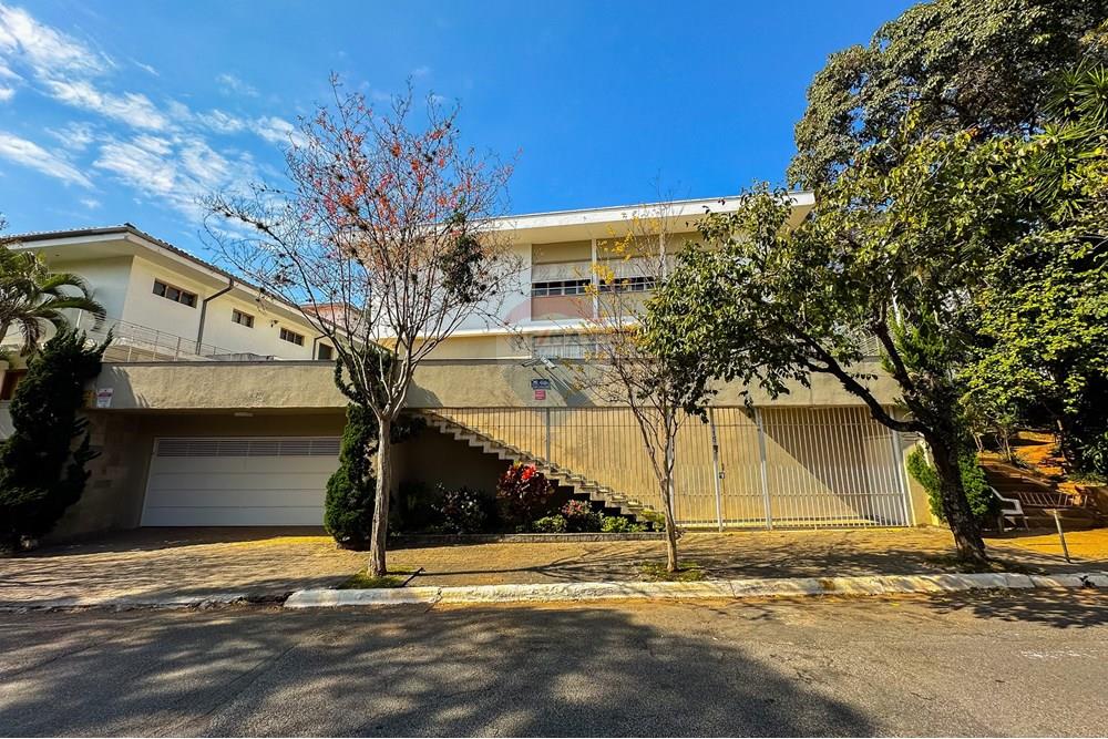 Casa - Venda - São Paulo , São Paulo - IMG_5632.jpg - Fachada - 602241023-19