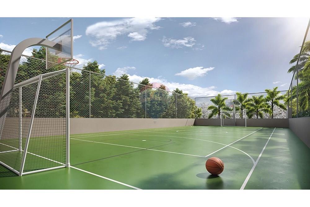 Apartamento - Venda - São Paulo , São Paulo - quadra poli residence.jpeg - 601971016-509