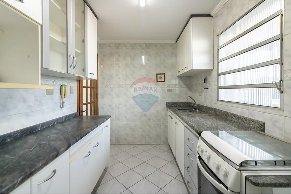 Apartamento - Venda - São Paulo , São Paulo - cozinha 3.jpg - 601771093-58