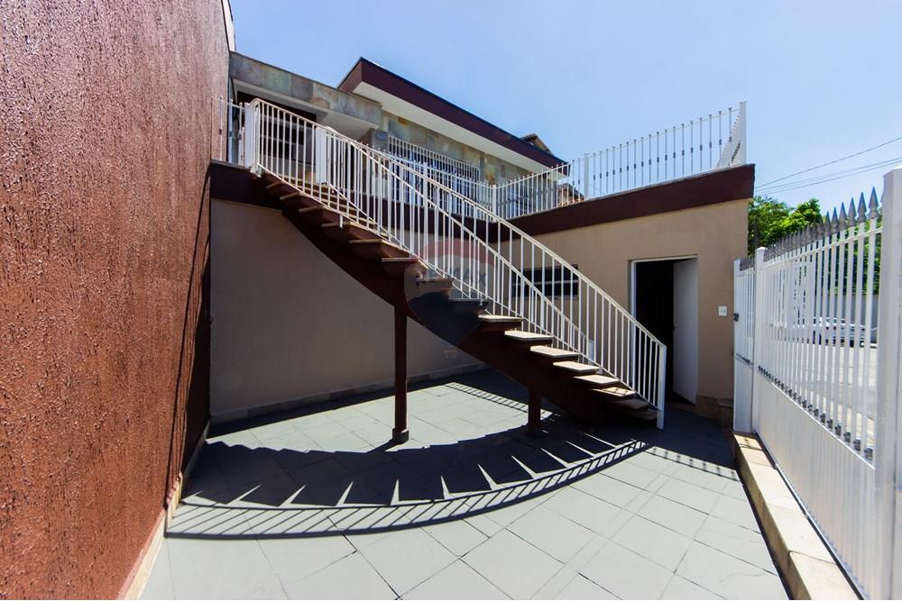 Sobrado - Venda - São Paulo , São Paulo - IMG_8207.jpg - 602261024-50