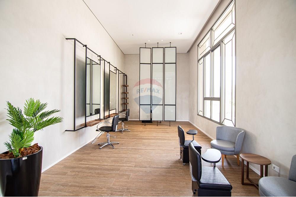 Apartamento - Venda - São Paulo , São Paulo - ONLY - ESPAÇO BEAUTY.jpg - 601971032-112