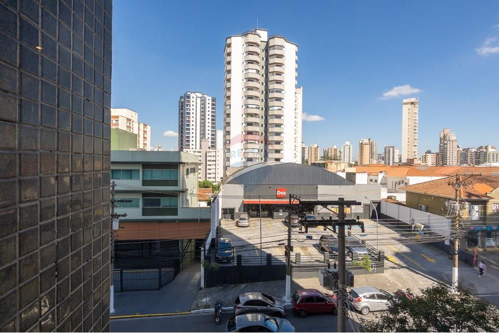 Cj. Comercial/ Sala - Venda - São Paulo , São Paulo - 23-SL_COM.jpg - 601471003-160