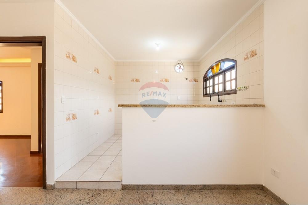 Casa - Venda - São Paulo , São Paulo - 15_SOBRADO.jpg - 601471003-155