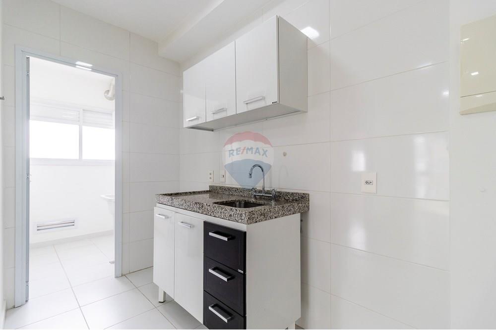 Apartamento - Venda - São Paulo , São Paulo - 01fotos_022.jpg - Cozinha - 601351163-52