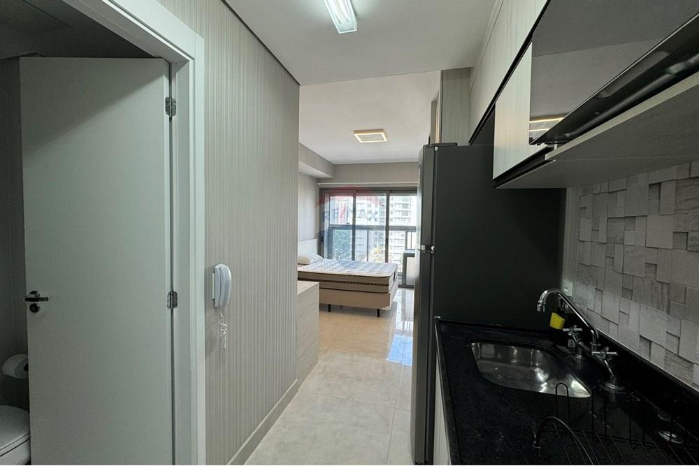 Studio - Alugar - São Paulo , São Paulo - IMG_5153.JPEG - 602321003-83