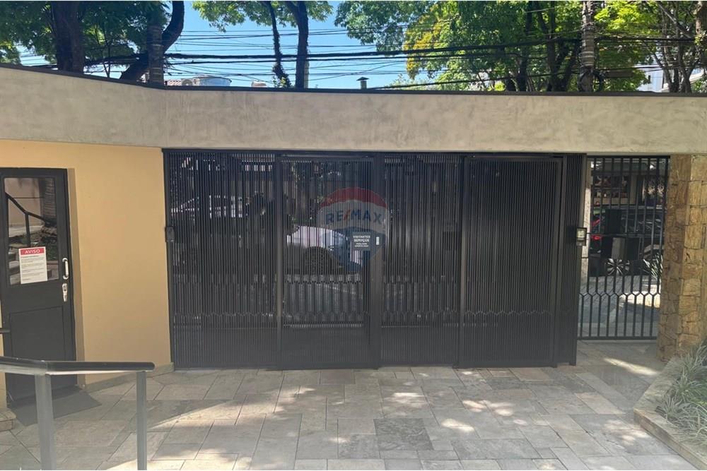 Apartamento - Alugar - São Paulo , São Paulo - 4-Jacques Felix.jpeg - 601131085-10