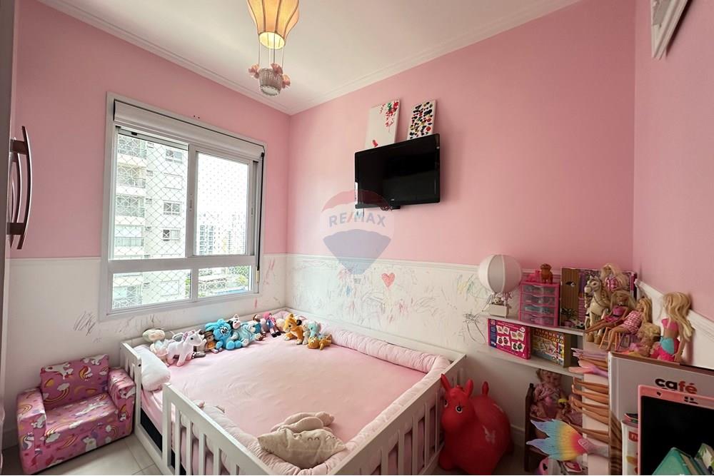 Apartamento - Alugar - São Paulo , São Paulo - IMG_4006.jpeg - 602071001-246