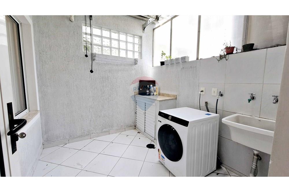 Casa de Condomínio - Venda - São Paulo , São Paulo - RUA PEDROLÂNDIA, 55 (52).jpg - 601051034-55