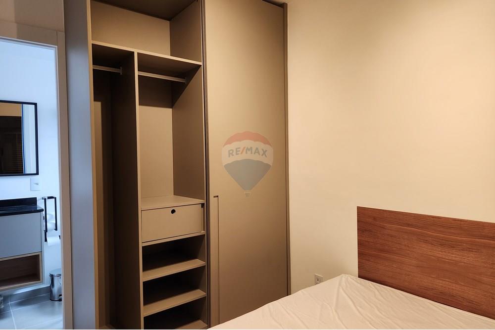 Apartamento, 1 quarto, 25 m² - Foto 14