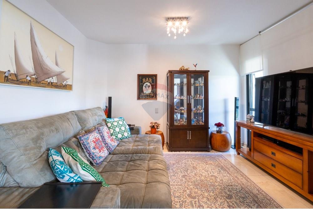 Apartamento - Venda - São Paulo , São Paulo - 1746193572625-01fotos_030.jpeg - Sala de estar - 602011012-55