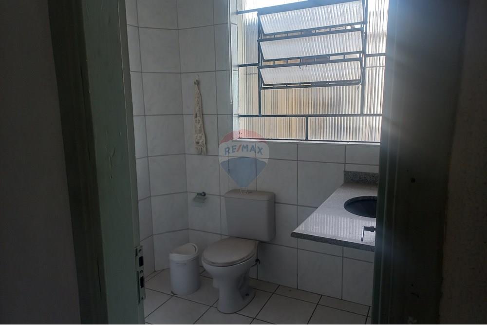 Casa Comercial - Alugar - São Paulo , São Paulo - 21 banheiro cima.jpg - 601471041-4