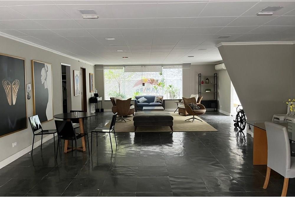 Apartamento - Venda - São Paulo , São Paulo - IMG_0626.jpg - Salão de Festas - 601081089-12